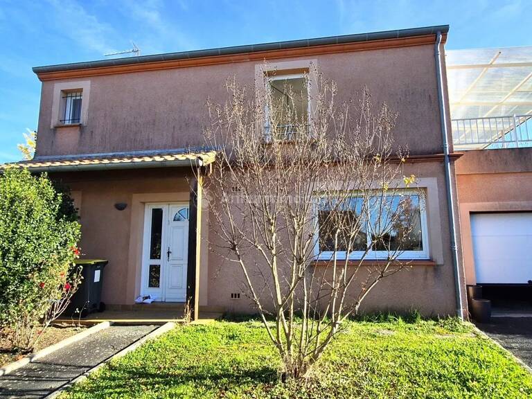 Albi Maladrerie - Maison T4 — photo 1