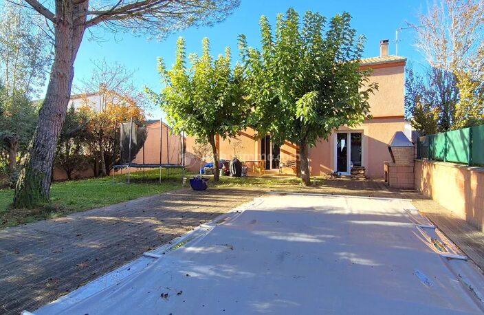 Albi Maladrerie - Maison T4 — photo 2