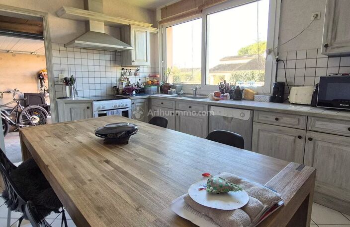 Albi Maladrerie - Maison T4 — photo 3