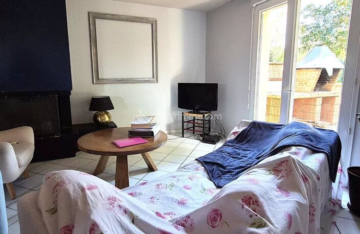 Albi Maladrerie - Maison T4 — photo 4