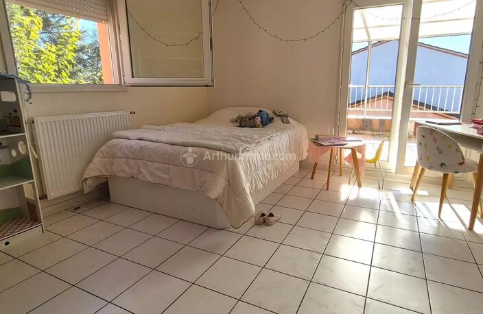 Albi Maladrerie - Maison T4 — photo 5
