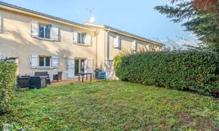 Maison 4 Pièces 82 m² à vendre à Saint-Bernard (01600)