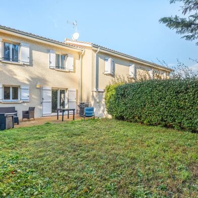 Maison 4 pièces 330000 €