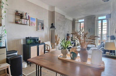 vente appartement 249 000 € à proximité de Marseille 3 (13003)