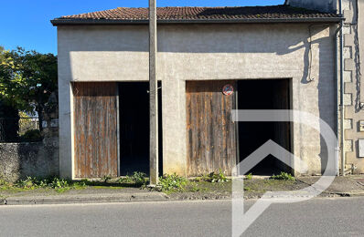 vente garage 35 000 € à proximité de Occitanie