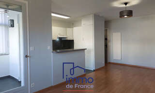 Appartement 2 Pièces 49 m² à vendre à Villefranche-de-Rouergue (12200)