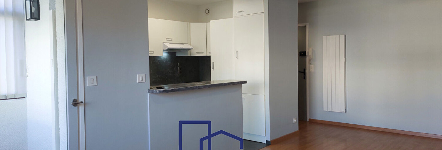 Appartement 2 Pièces 49 m² à vendre à Villefranche-de-Rouergue (12200)