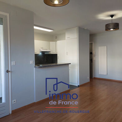 Appartement 2 pièces 129000 €