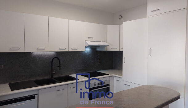 Appartement 2 pièces  à vendre Villefranche-de-Rouergue 12200