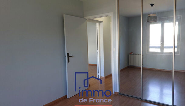 Appartement 2 pièces  à vendre Villefranche-de-Rouergue 12200