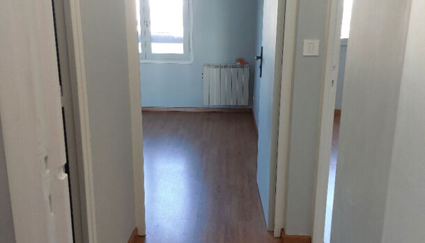 Appartement 2 pièces  à vendre Villefranche-de-Rouergue 12200