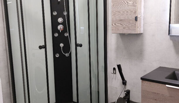 Appartement 2 pièces  à vendre Villefranche-de-Rouergue 12200