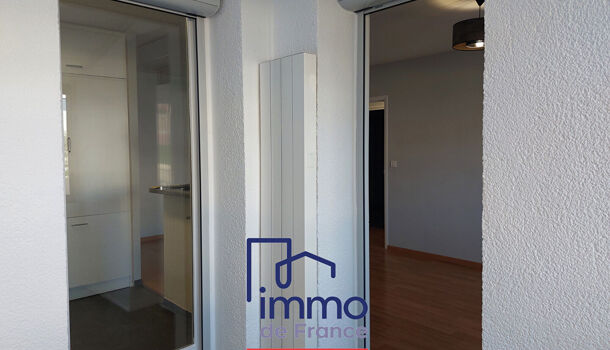 Appartement 2 pièces  à vendre Villefranche-de-Rouergue 12200