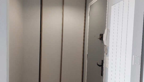 Appartement 2 pièces  à vendre Villefranche-de-Rouergue 12200