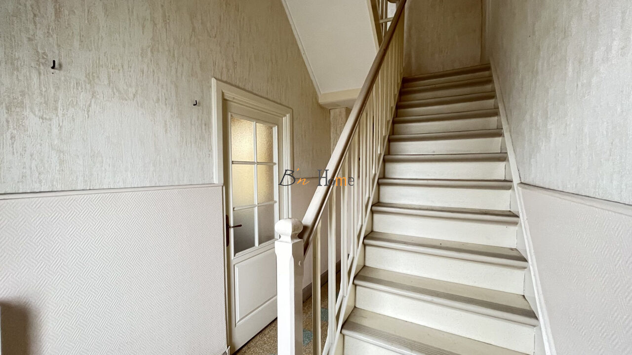 maison 4 pièces 150 m2 à vendre à Écourt-Saint-Quentin (62860)