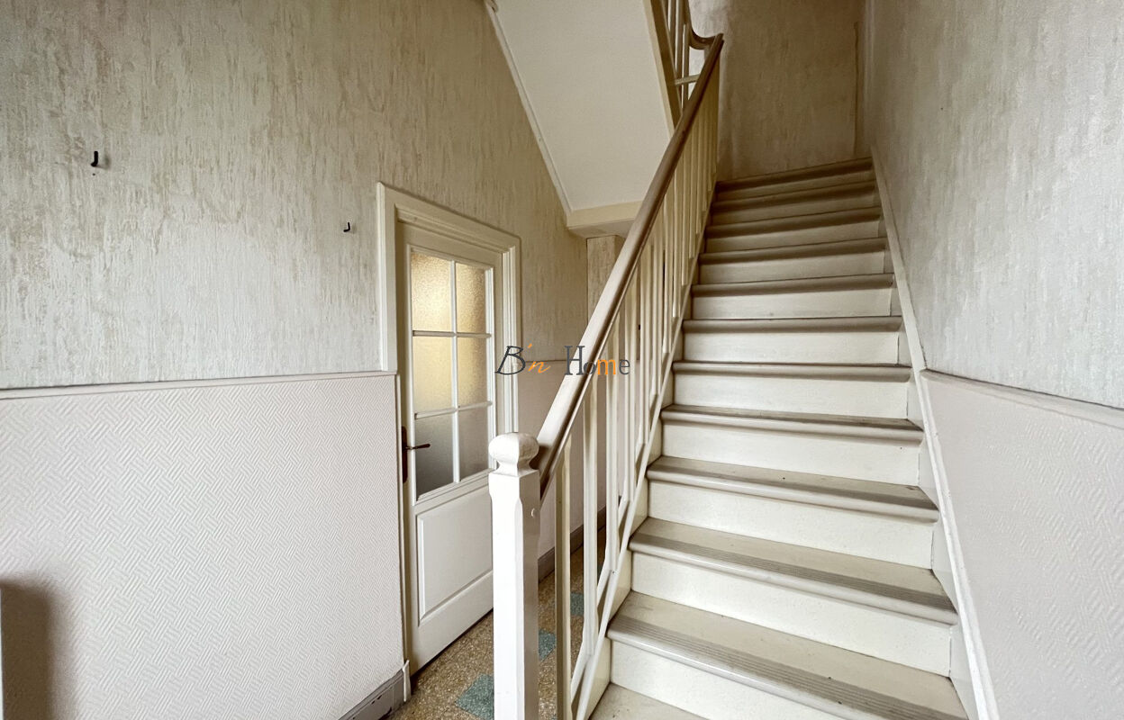 maison 4 pièces 150 m2 à vendre à Écourt-Saint-Quentin (62860)