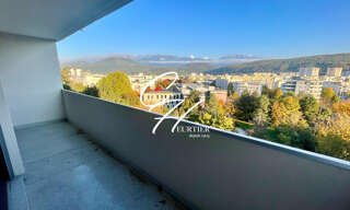 Appartement 4 Pièces 74 m² à vendre à Échirolles (38130)