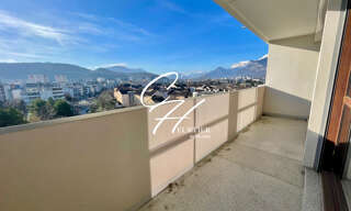 Appartement 4 Pièces 74 m² à vendre à Échirolles (38130)