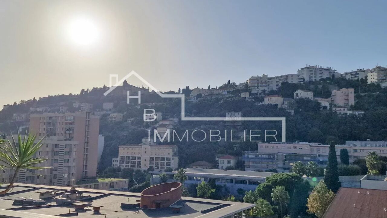 appartement 2 pièces 41 m2 à vendre à Nice (06000)