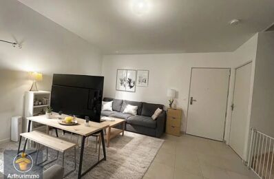 vente appartement 209 500 € à proximité de Margency (95580)