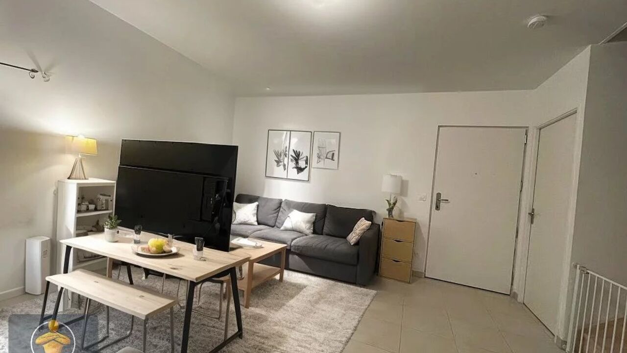 appartement 3 pièces 57 m2 à vendre à Belloy-en-France (95270)