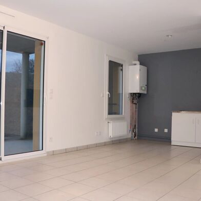 Appartement 2 pièces 55 m²