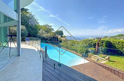 vente maison 3 900 000 € à proximité de Villefranche-sur-Mer (06230)