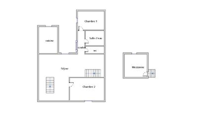 vente immeuble 220 000 € à proximité de Barbazan-Debat (65690)