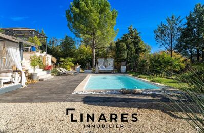 vente maison 690 000 € à proximité de Vitrolles-en-Luberon (84240)