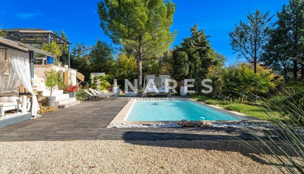 Villa / Maison 7 pièces  à vendre Grambois 84240
