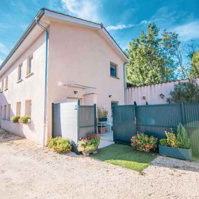 Maison 3 pièces 60 m²