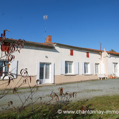 Maison 6 pièces 123050 €