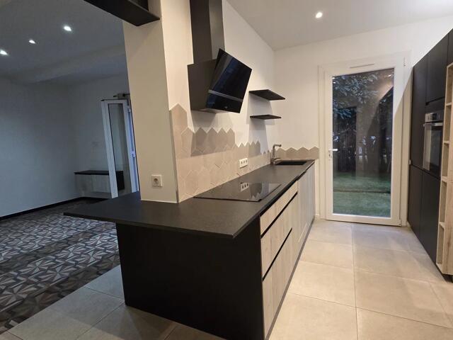 Appartement proposé à Nice