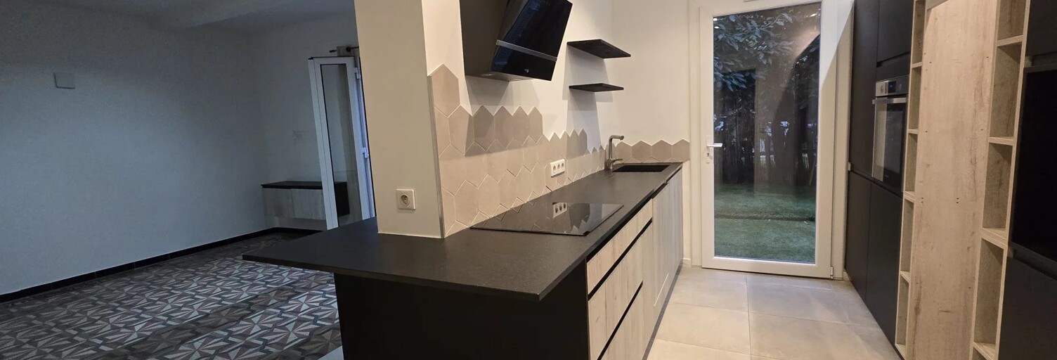 Appartement 2 Pièces 47 m² à vendre à Nice (06000)