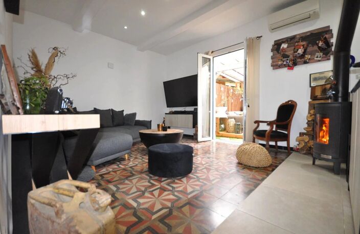 NICE rez de jardin — photo 2