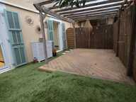 NICE rez de jardin — photo 3