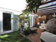 NICE rez de jardin — photo 4