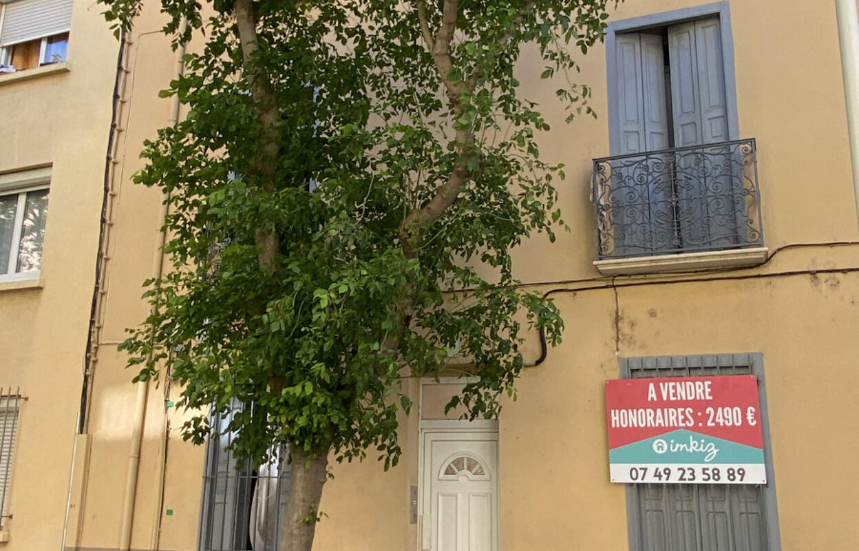 maison 6 pièces 150 m2 à vendre à Perpignan (66000)