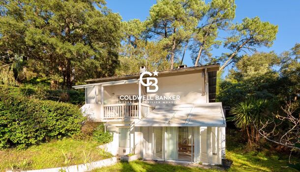 Villa / Maison 9 pièces  à vendre Soorts-Hossegor 40150