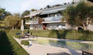 Appartement   m² à vendre à Biot (06410)