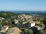 BIOT - PROGRAMME NEUF 6 appartements de luxe — photo 2
