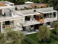 BIOT - PROGRAMME NEUF 6 appartements de luxe — photo 3