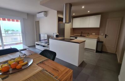 vente appartement 319 000 € à proximité de Cagnes-sur-Mer (06800)