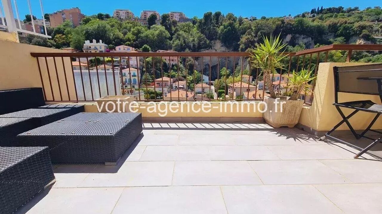 appartement 1 pièces 16 m2 à vendre à Nice (06100)