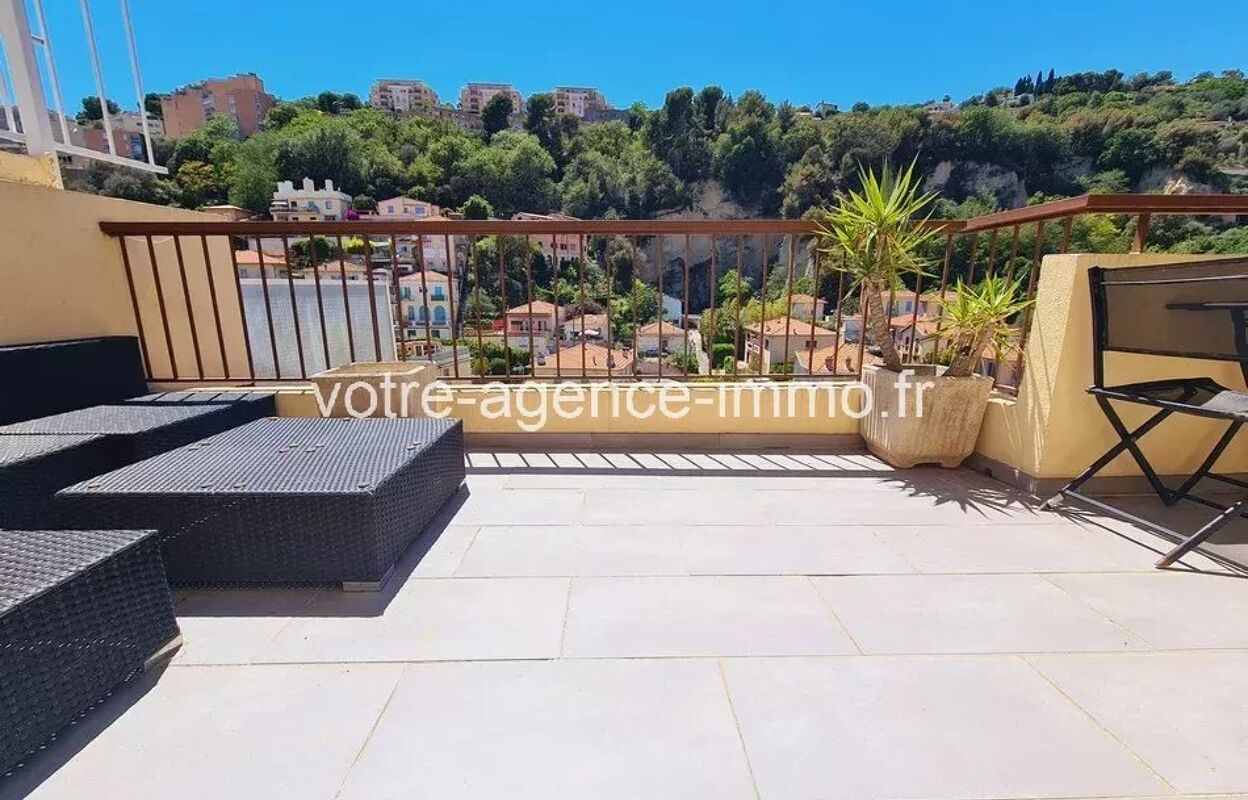 appartement 1 pièces 16 m2 à vendre à Nice (06100)