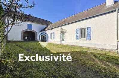 vente maison 232 000 € à proximité de Mirepeix (64800)