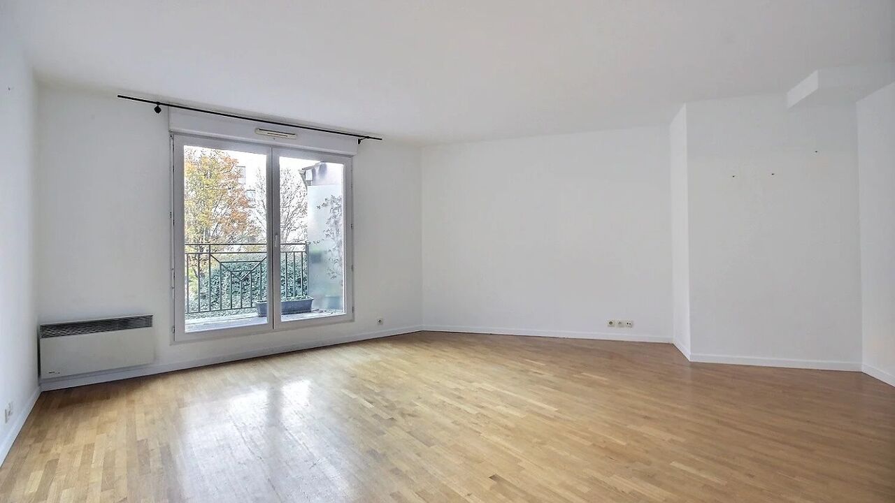 appartement 4 pièces 91 m2 à louer à Asnières-sur-Seine (92600)