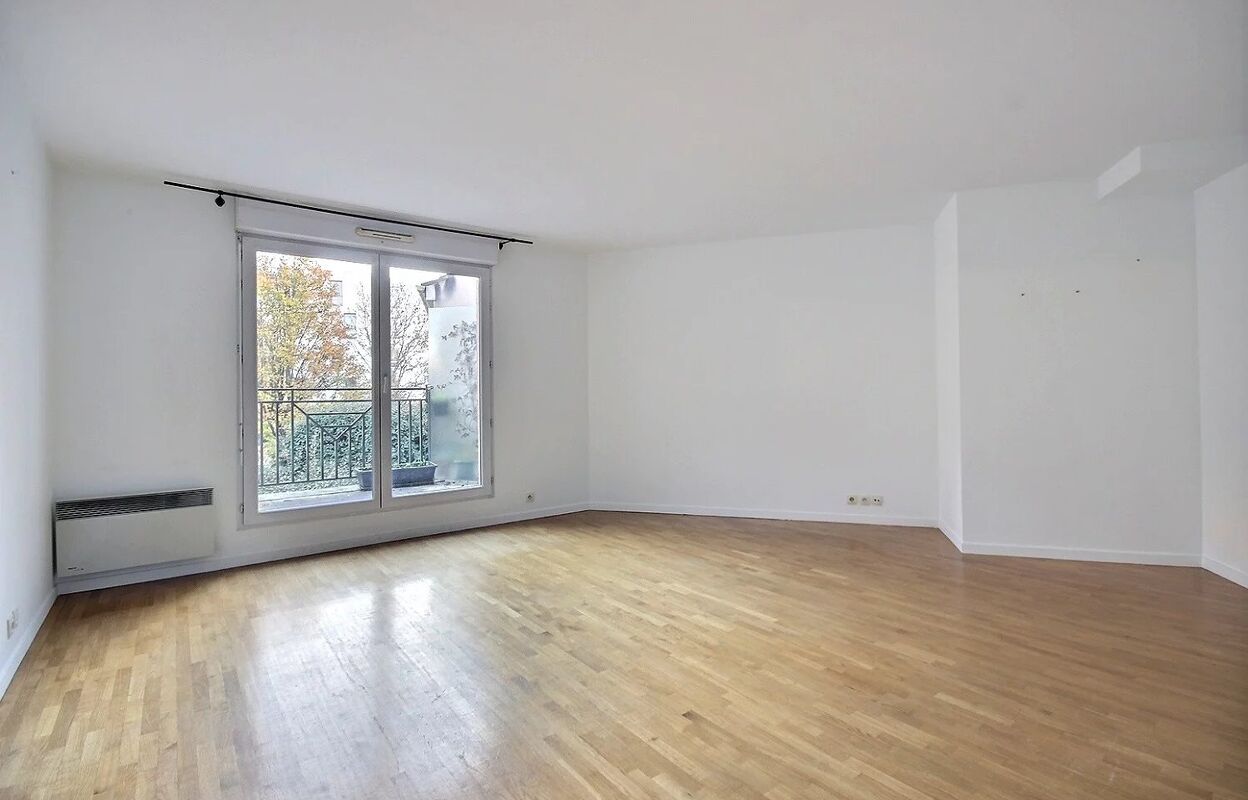 appartement 4 pièces 91 m2 à louer à Asnières-sur-Seine (92600)