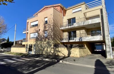 appartement 2 pièces 65 m2 à vendre à Veauche (42340)