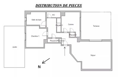 vente appartement 179 000 € à proximité de Andrézieux-Bouthéon (42160)